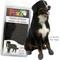 Show in main carousel: Pawz Waterproof Dog Boots, Black, X-Large, 12 count slide 1 of 10
