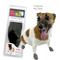 Show in main carousel: Pawz Waterproof Dog Boots, Black, X-Small, 12 count slide 1 of 10