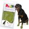 Show in main carousel: Pawz Waterproof Rubber Dog Boots, Olive Green, 12 count, Large slide 1 of 8