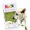 Show in main carousel: Pawz Waterproof Rubber Dog Boots, Olive Green, 12 count, Medium slide 1 of 7