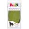 Show in main carousel: Pawz Waterproof Rubber Dog Boots, Olive Green, 12 count, X-Large slide 3 of 7