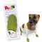Show in main carousel: Pawz Waterproof Rubber Dog Boots, Olive Green, 12 count, X-Small slide 1 of 8