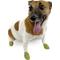 Show in main carousel: Pawz Waterproof Rubber Dog Boots, Olive Green, 12 count, X-Small slide 7 of 8