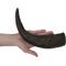 Show in main carousel: peaksNpaws All natural premium Large Dog Water Buffalo Horns Treat, 1 count slide 6 of 7