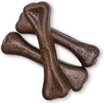 Show full view: peaksNpaws Large Chicken Cheese Dog Chew Treat, 13-oz bag slide 4 of 5