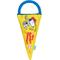 Show in main carousel: PEANUTS Athlete Flattie Fan Banner & Rope Squeaky Plush Dog Toy slide 3 of 6