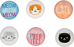 Pearhead Cat Magnets slide 1 of 3