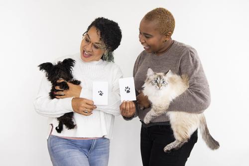 Show full view: Pearhead Clean-Touch Ink Pad slide 7 of 10