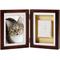 Show in main carousel: Pearhead Pawprints Dog & Cat Desk Frame, 4 x 6 in slide 2 of 9