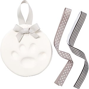 Pearhead Pawprints Dog & Cat Hanging Keepsake