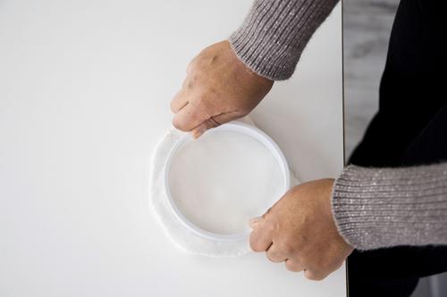 Show full view: Pearhead Pawprints Dog & Cat Hanging Keepsake slide 5 of 11