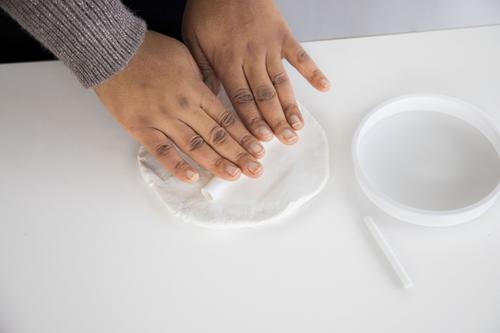 Show full view: Pearhead Pawprints Dog & Cat Hanging Keepsake slide 6 of 11