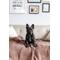 Show in main carousel: Pearhead Pawprints Dog & Cat Wall Frame & Impression Kit, Espresso slide 6 of 11