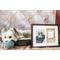 Show in main carousel: Pearhead Pawprints Dog & Cat Wall Frame & Impression Kit, Espresso slide 9 of 11