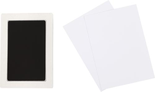 Show full view: Pearhead Pet Clean-Touch Ink Pad slide 2 of 10