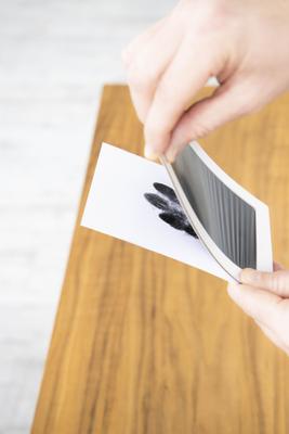 Show full view: Pearhead Pet Clean-Touch Ink Pad slide 6 of 10