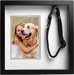 Pearhead Pet Collar Frame