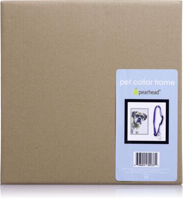 Show full view: Pearhead Pet Collar Frame slide 9 of 10
