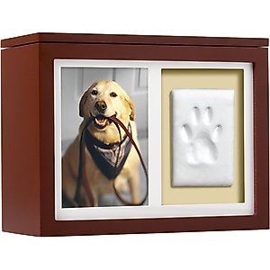 Pearhead Pet Memory Box