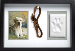 Pearhead Pet Pawprints Collar Frame Kit