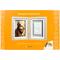 Show in main carousel: Pearhead Pet Pawprints Desk Frame Kit slide 7 of 8