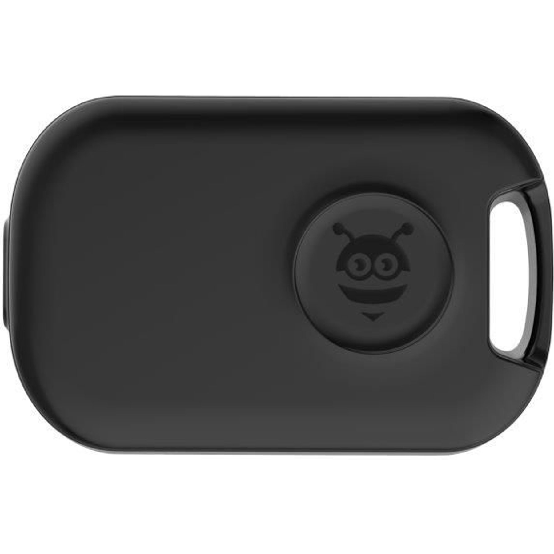 Pebblebee Dog & Cat GPS & Activity Tracker, Black