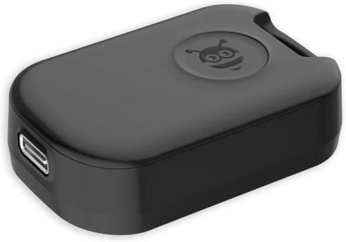 Show full view: Pebblebee Dog & Cat GPS & Activity Tracker, Black slide 2 of 9