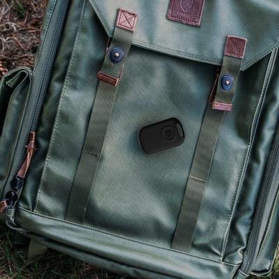 Show full view: Pebblebee Dog & Cat GPS & Activity Tracker, Black slide 6 of 9