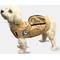 Show in main carousel: Pebot Akira Dog & Cat Travel Vest, Tan, 8 slide 1 of 2