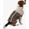 Show in main carousel: Pebot Grover Dog & Cat Vest, Brown Plaid, 12 slide 1 of 6