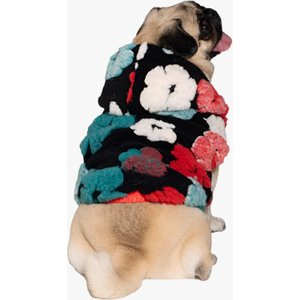 Pebot Poppy Reversible Dog & Cat Vest