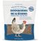 Show in main carousel: Pecking Order Boonworms & Mealworms Chicken treat, 28-oz bag slide 1 of 1