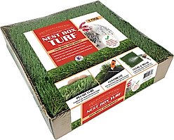 Pecking Order Chicken Nest Box Turf, 3 count