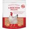 Show in main carousel: Pecking Order Layer Feed Pellets Chicken Feed, 10-lb bag slide 1 of 1