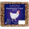 Show in main carousel: Pecking Order Mealworm Mini Cake Chicken Treat, 20-oz bag slide 1 of 1