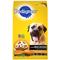 Show in main carousel: Pedigree Big Dogs Adult Complete Nutrition Large Breed Roasted Chicken Flavor Dry Dog Food + Choice Cuts In Gravy Country Stew & Chicken & Rice Flavor Canned Wet Food Variety Pack slide 2 of 9