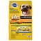 Show in main carousel: Pedigree Big Dogs Adult Complete Nutrition Large Breed Roasted Chicken Flavor Dry Dog Food + Choice Cuts In Gravy Country Stew & Chicken & Rice Flavor Canned Wet Food Variety Pack slide 3 of 9