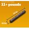 Show in main carousel: Pedigree Canine Cookout Beef Flavored High-Protein Adult Meaty Sticks Soft Dog Treats, 5.36-oz pouch slide 4 of 11