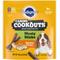 Show in main carousel: Pedigree Canine Cookout Chicken Flavored High-Protein Adult Meaty Sticks Soft Dog Treats, 5.36-oz pouch slide 1 of 11