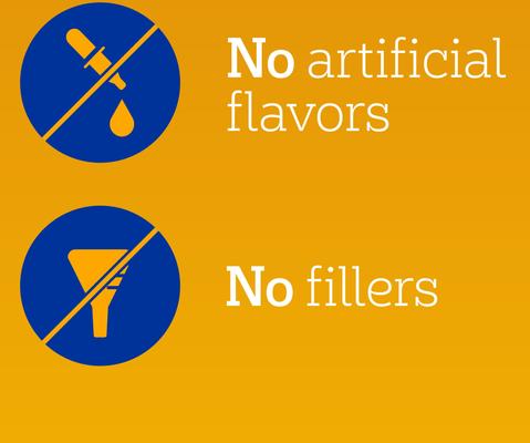 Show full view: Pedigree Canine Cookout Chicken Flavored High-Protein Adult Meaty Sticks Soft Dog Treats, 5.36-oz pouch slide 6 of 11