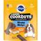 Show in main carousel: Pedigree Canine Cookout Chicken Flavored High-Protein Adult Meaty Strips Soft Dog Treats, 18.2-oz pouch slide 1 of 11