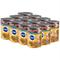 Show in main carousel: Pedigree Choice Cuts in Gravy Chicken & Rice Flavor Adult Canned Wet Dog Food, 13.2-oz can, case of 12 slide 1 of 12