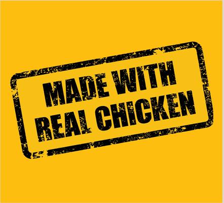 Show full view: Pedigree Choice Cuts in Gravy Chicken & Rice Flavor Adult Canned Wet Dog Food, 13.2-oz can, case of 12 slide 4 of 12
