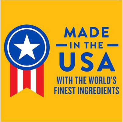 Show full view: Pedigree Choice Cuts in Gravy Chicken & Rice Flavor Adult Canned Wet Dog Food, 13.2-oz can, case of 12 slide 5 of 12