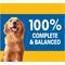 Show in main carousel: Pedigree Choice Cuts in Gravy Chicken & Rice Flavor Adult Canned Wet Dog Food, 13.2-oz can, case of 12 slide 6 of 12