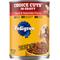 Show in main carousel: Pedigree Choice Cuts in Gravy Steak & Vegetable Flavor + Country Stew Canned Dog Food slide 2 of 10
