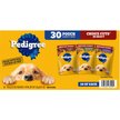 Show in main carousel: Pedigree Choice Cuts in Gravy Variety Pack Adult Wet Dog Food, 3.5-oz pouch, case of 30 slide 3 of 10
