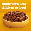 Show in main carousel: Pedigree Choice Cuts in Gravy Variety Pack Adult Wet Dog Food, 3.5-oz pouch, case of 30 slide 8 of 10