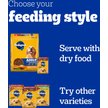 Show in main carousel: Pedigree Choice Cuts in Gravy Variety Pack Adult Wet Dog Food, 3.5-oz pouch, case of 30 slide 9 of 10