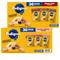 Show in main carousel: Pedigree Choice Cuts in Gravy Variety Pack + Chopped Ground Dinner Variety Pack Adult Wet Dog Food Pouches slide 1 of 10